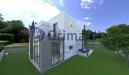 Villa in vendita con giardino a Altavilla Milicia - 03, 3