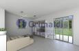 Villa in vendita con giardino a Altavilla Milicia - 05, 5