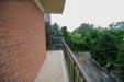 Appartamento in vendita con box a Collegno - 10, Balcone