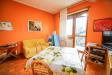 Appartamento in vendita con box a Collegno - 05, Soggiorno