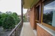 Appartamento in vendita con box a Collegno - 08, Balcone