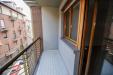 Appartamento in vendita con box a Torino - 10, Balcone