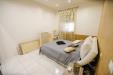 Appartamento bilocale in vendita a Torino - 06, Camera da letto