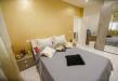 Appartamento bilocale in vendita a Torino - 08, Camera da letto