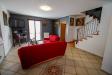 Villa in vendita con giardino a Volvera - 05, Soggiorno.JPG