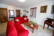 Villa in vendita con giardino a Volvera - 06, Soggiorno.JPG