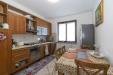 Villa in vendita con giardino a Volvera - 07, Cucina abitabile.jpg
