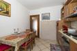 Villa in vendita con giardino a Volvera - 08, Cucina abitabile.jpg