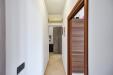 Appartamento in vendita con posto auto coperto a Torino - 10, Corridoio.JPG