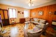 Casa indipendente in vendita con giardino a Belveglio - 05, Sala sotto..JPG