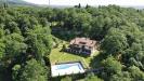 Villa in vendita con giardino a Arezzo - 02