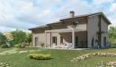Terreno in vendita con giardino a Arezzo - 03, render