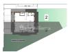 Appartamento in vendita con giardino a Arezzo - 02, planimetria