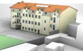 Appartamento bilocale in vendita a Cervignano del Friuli - 04