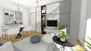Appartamento in vendita a Cagliari in via dei vittorini snc - 03, Foto 3