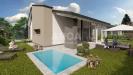 Villa in vendita con giardino a Barzan� in via paladini 24 - 03, Foto 3