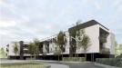 Appartamento in vendita classe A4 a Montebelluna in piazza poloni don vittorio - 02, Foto 2