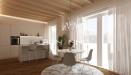 Appartamento monolocale in affitto a Cittadella in via roma - 03, Foto 3