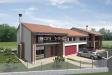 Casa indipendente in vendita classe A1 a Resana - 02, Foto 2