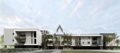 Appartamento in vendita classe A4 a Montebelluna in piazza poloni don vittorio - 02, Foto 2