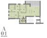 Appartamento in vendita classe A4 a Montebelluna in piazza poloni don vittorio - 05, Foto 5