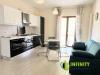 Appartamento bilocale in vendita classe A1 a Matera - 02