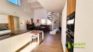 Villa in vendita classe A4 a Matera - 03