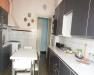Appartamento in vendita con terrazzo a Genova in via dassori - albaro - 03, Cucina