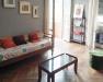 Appartamento in vendita con terrazzo a Genova in via dassori - albaro - 04, sala