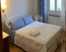Appartamento in vendita con posto auto scoperto a Santa Margherita Ligure in via maggio veroggio - centro - 05, Camera