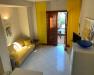 Appartamento in vendita con terrazzo a Rapallo in via pietrafredda portofino est - 05, Trilocale