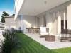 Appartamento in vendita con giardino a Porto San Giorgio - 04, Foto 4