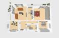 Appartamento in vendita con box a Porto San Giorgio in via sacconi 47 - 03, Foto 3