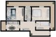 Appartamento in vendita da ristrutturare a Anzio - 10, Via Ardeatina 1P.JPG