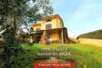 Villa in vendita con giardino a Lamporecchio - 02