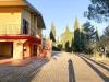 Villa in vendita con giardino a Montespertoli - 04