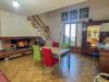 Villa in vendita con giardino a Lamporecchio - san baronto - 06