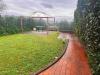 Villa in vendita con giardino a Vinci - 02