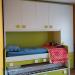 Appartamento in vendita con box a Gorla Minore in via roma 87 - 08, Foto 8