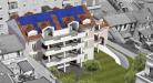 Appartamento in vendita classe A4 a Legnano in via milano 86 - 04, Foto 4