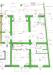 Appartamento in vendita classe A4 a Legnano in via milano 86 - 06, Appartamento 3 locali - D -