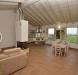 Villa in affitto arredato a Cascina - titignano - 02