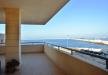 Appartamento bilocale in affitto arredato a Bari - lungomare - 02, 02 terrazzo vista mare.JPG