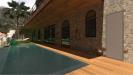 Villa in vendita con terrazzo a Alassio - 06
