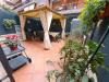 Appartamento bilocale in vendita con giardino a Roma in via raffaele de cosa 1 - 03, Foto 3