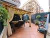 Appartamento bilocale in vendita con giardino a Roma in via raffaele de cosa 1 - 04, Foto 4