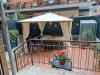 Appartamento bilocale in vendita con giardino a Roma in via raffaele de cosa 1 - 05, Foto 5