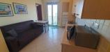 Appartamento in affitto con terrazzo a Andora - marina di - 05, Trilocale in affitto Andora
