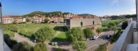 Appartamento bilocale in vendita con terrazzo a Andora in via piana del merula - marina di - 02, Bilocale in vendita ad Andora