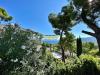 Appartamento in vendita con giardino a Andora in viale olanda 12 - marina di - 02, Trilocale in villa con vista mare